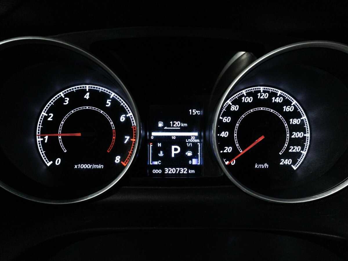 Mitsubishi Outlander, 2011 Фото №12