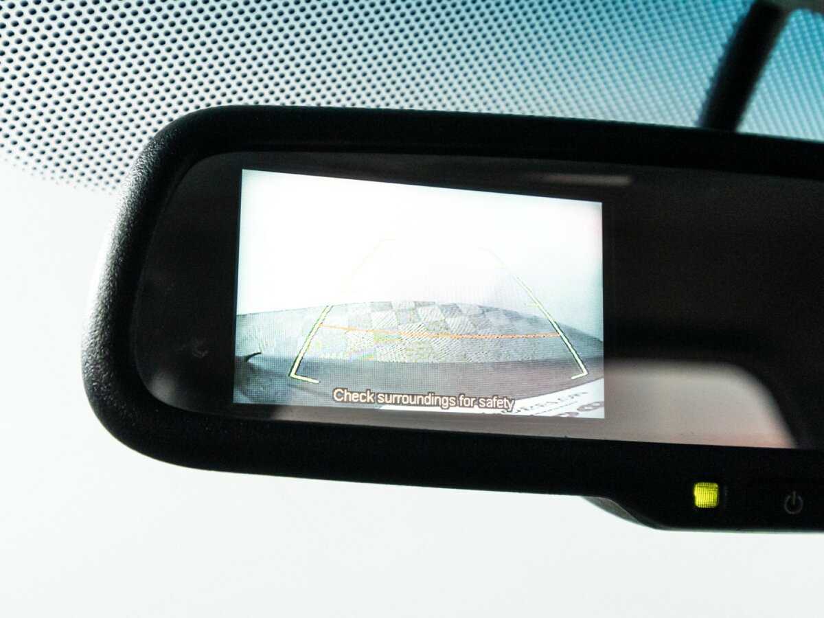 Mitsubishi Outlander, 2011 Фото №16