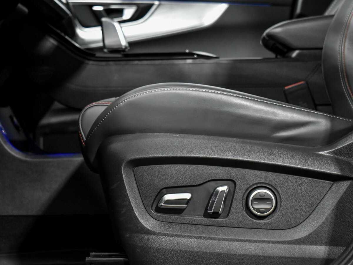 Chery Tiggo 7 Pro, 2022 Фото №9