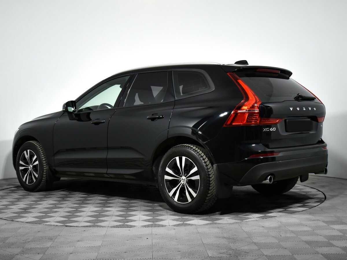 Volvo XC60, 2020 - 81 000 км. | Фото №7