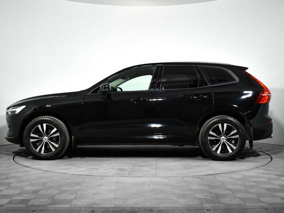 Volvo XC60, 2020 - 81 000 км. | Фото №8