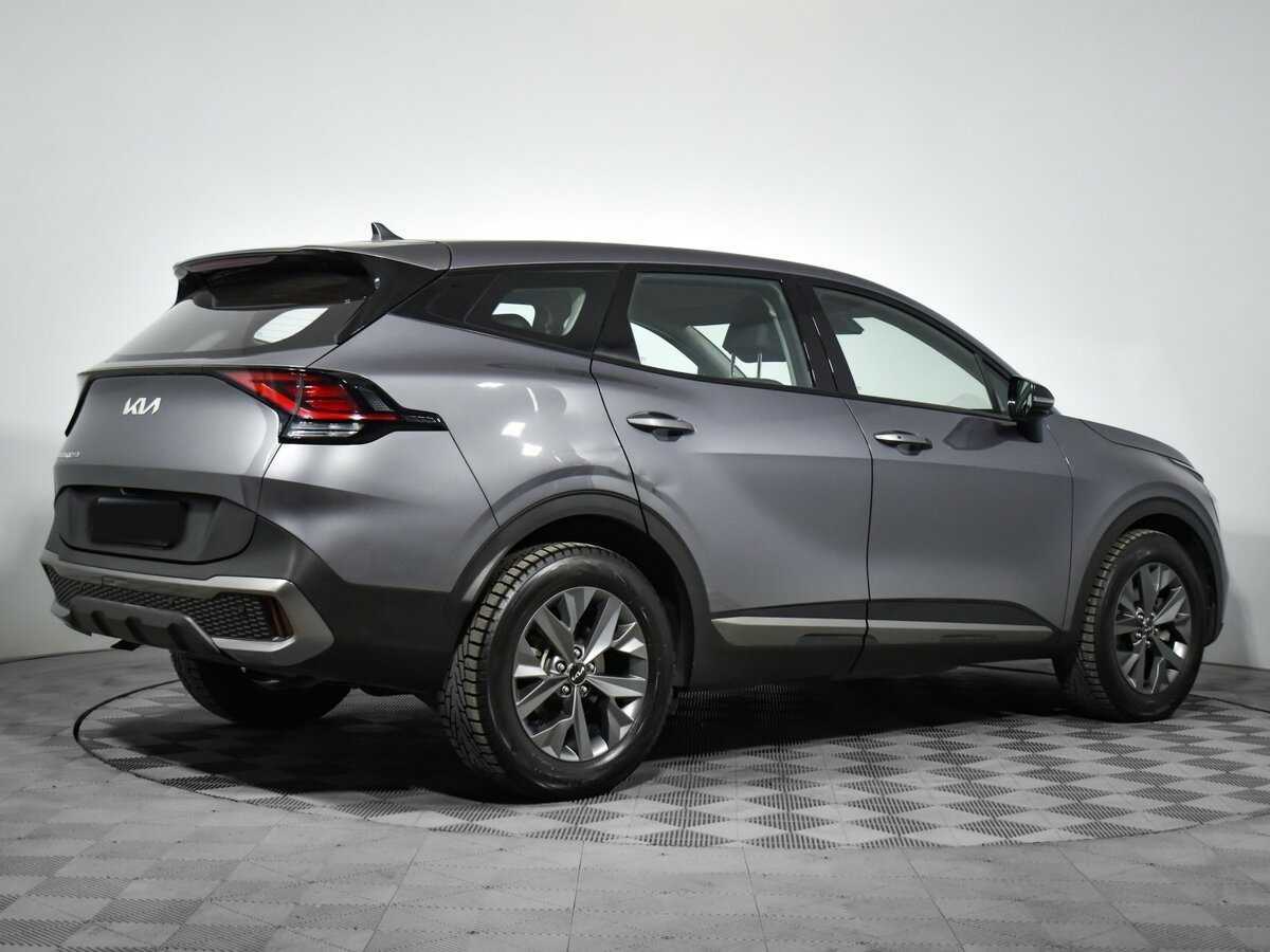 Kia Sportage, 2023 - 12 861 км. | Фото №4