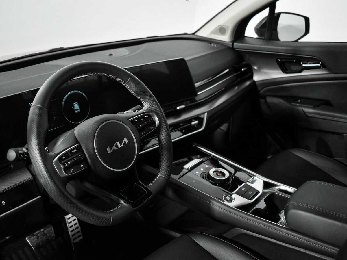 Kia Sportage, 2023 - 12 861 км. | Фото №8