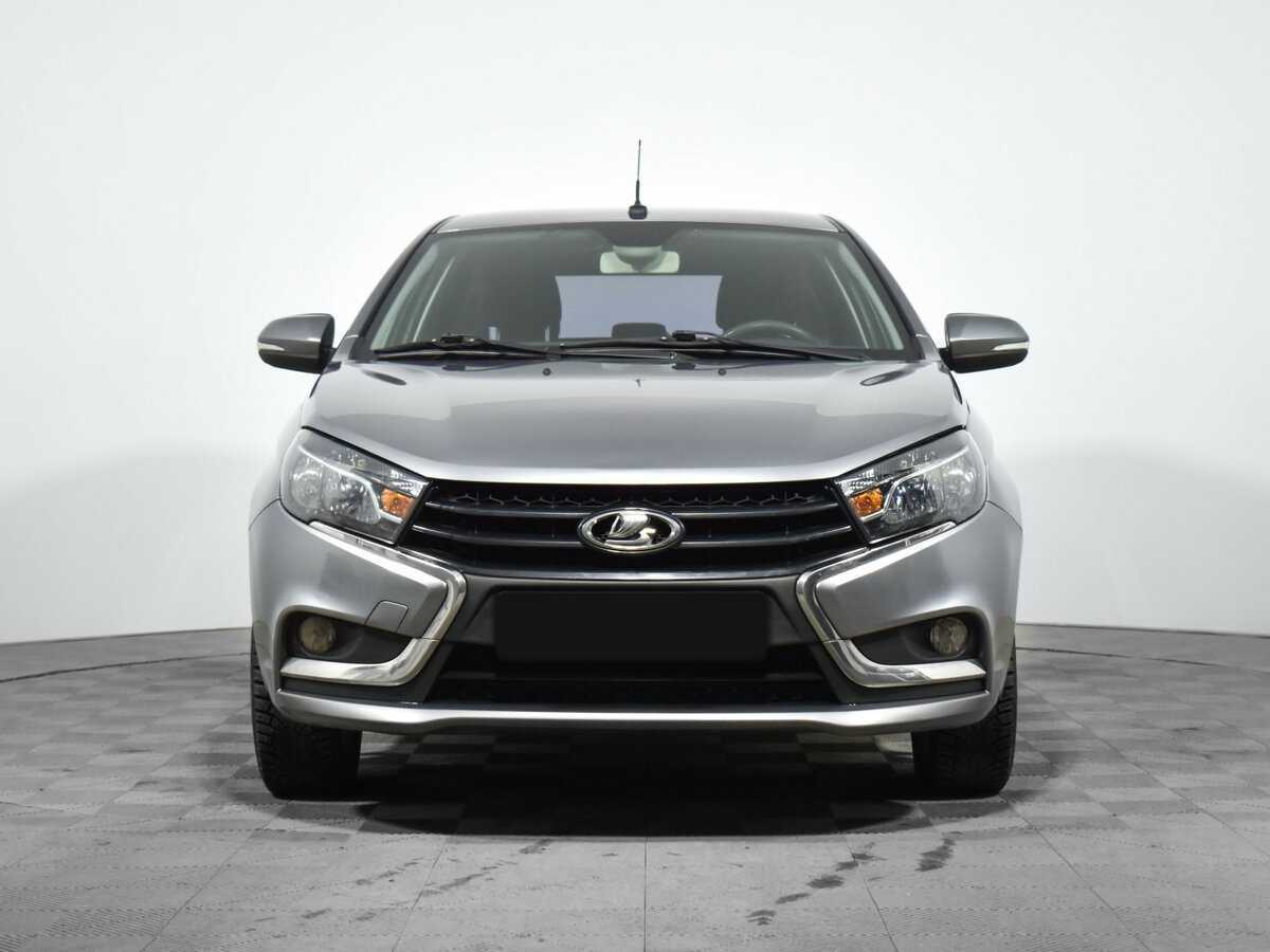 Lada (ВАЗ) Vesta, 2019 - 98 004 км. | Фото №2