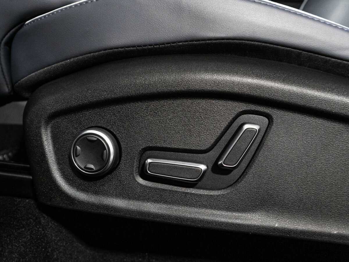 Geely Atlas, 2023 Фото №17