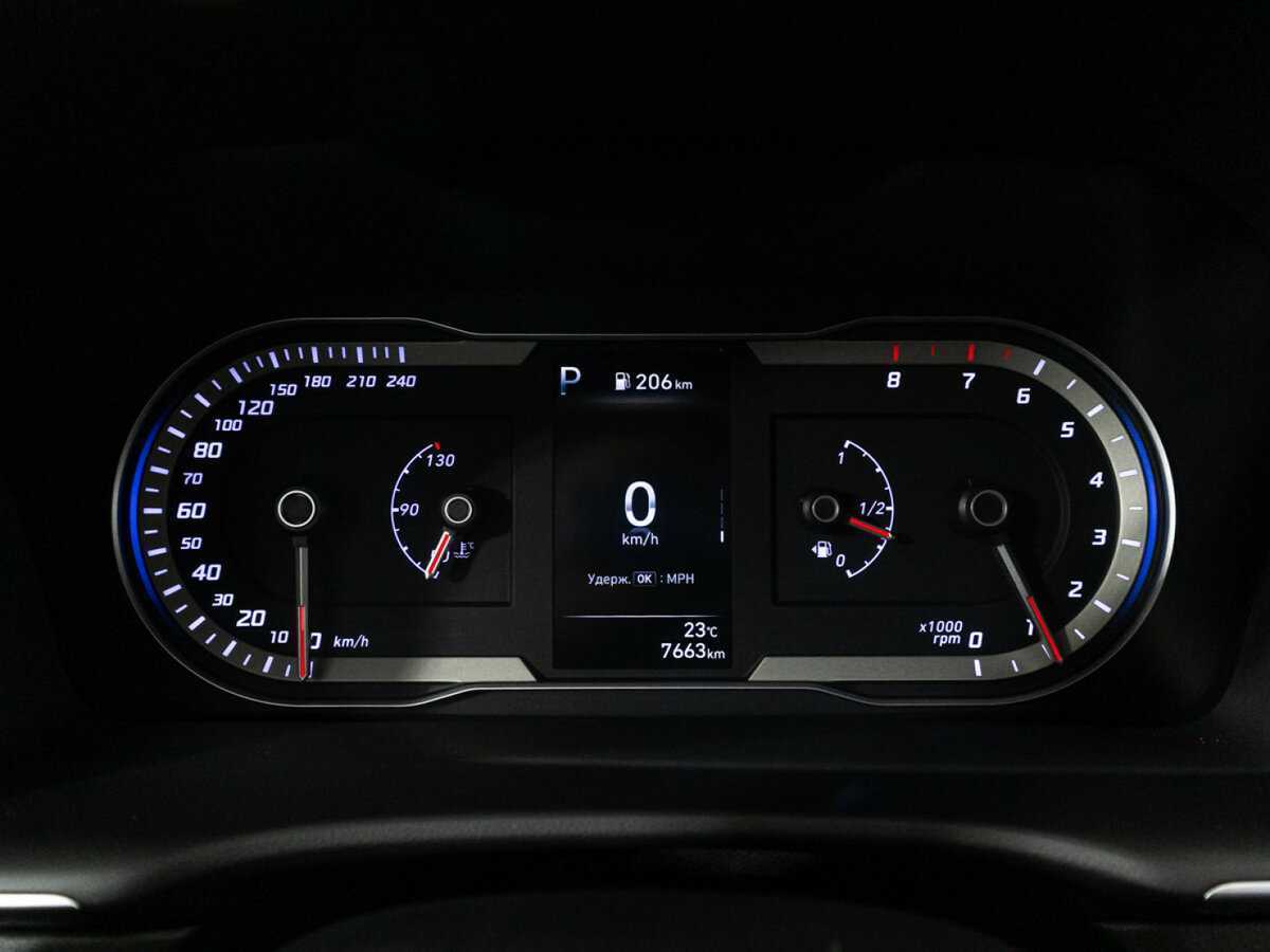 Hyundai Tucson, 2021 Фото №12