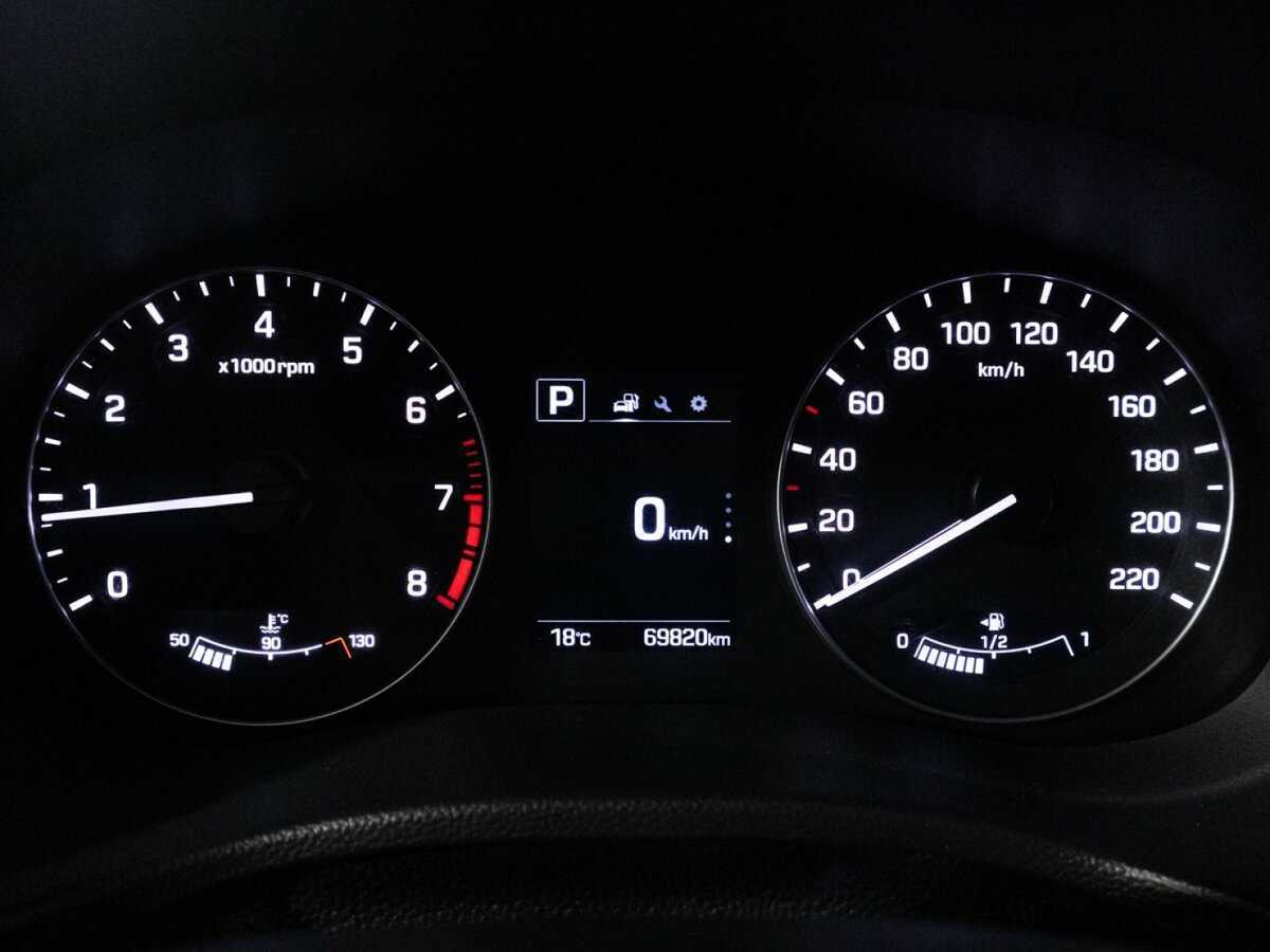 Hyundai Creta, 2020 Фото №12