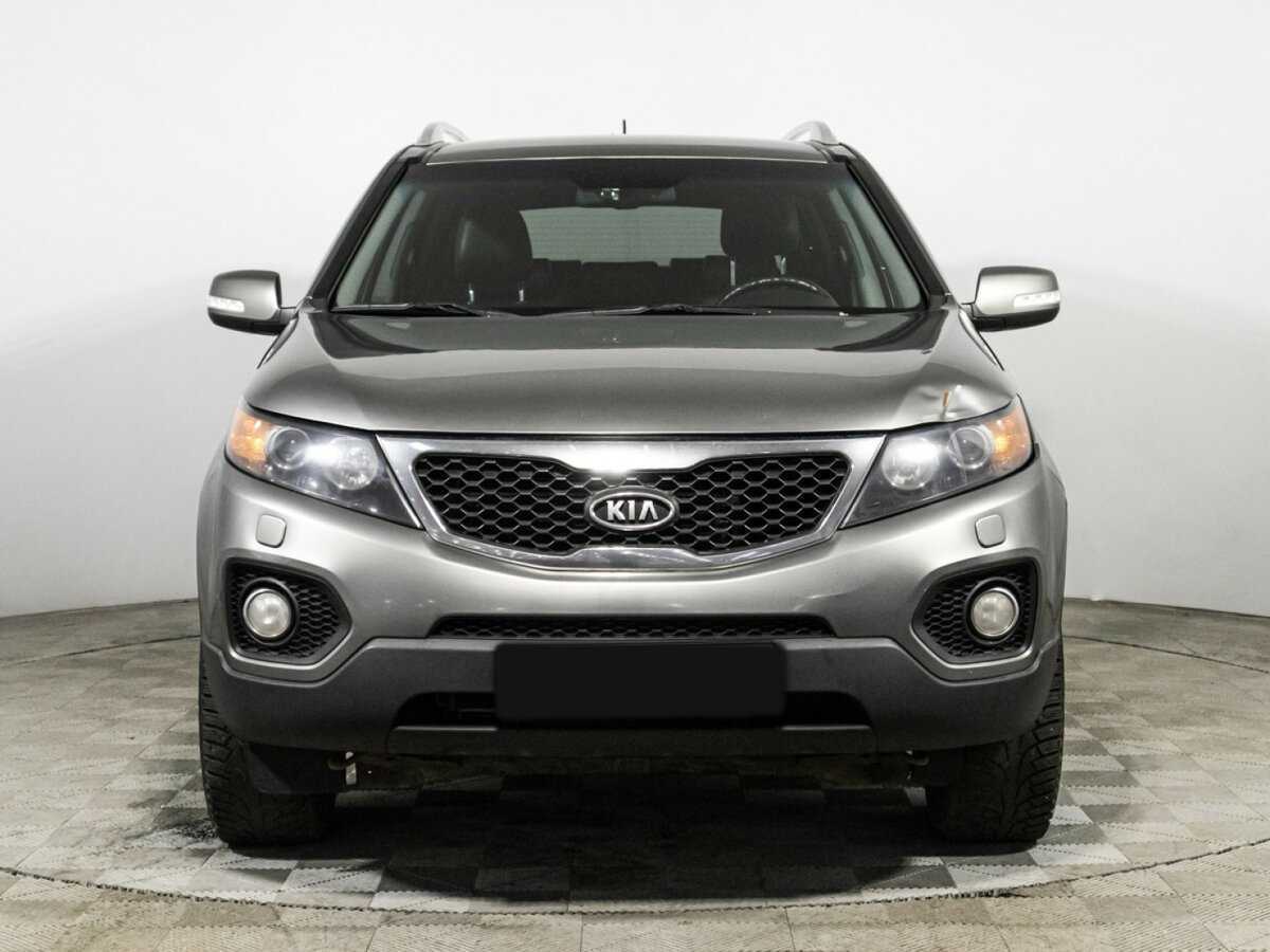 Kia Sorento, 2011 - 225 000 км. | Фото №2
