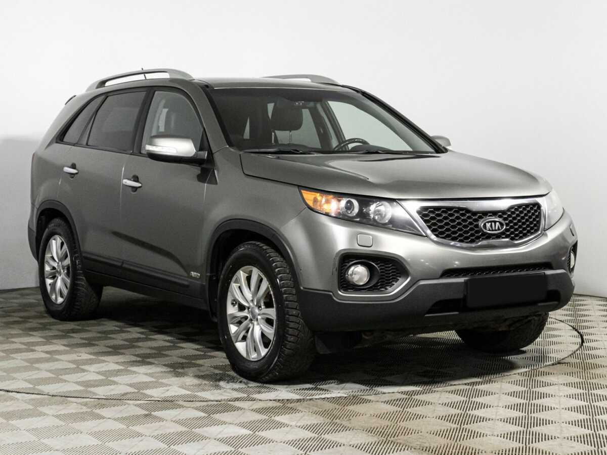 Kia Sorento, 2011 - 225 000 км. | Фото №3