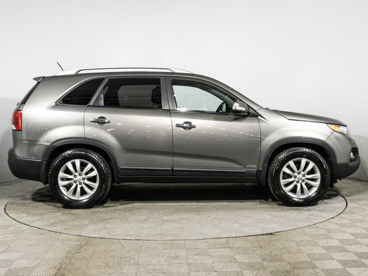 Kia Sorento, 2011 - 225 000 км. | Фото №4
