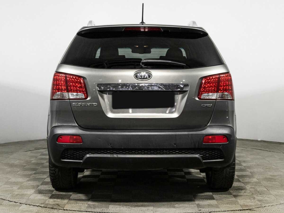 Kia Sorento, 2011 - 225 000 км. | Фото №6