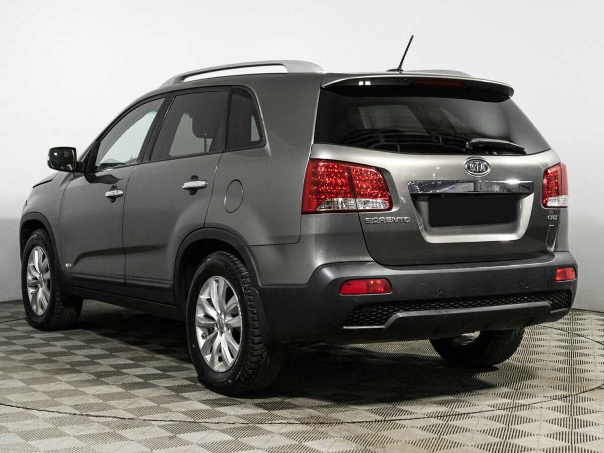 Kia Sorento, 2011 - 225 000 км. | Фото №7