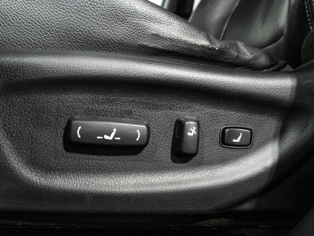 Kia Sorento, 2011 Фото №16