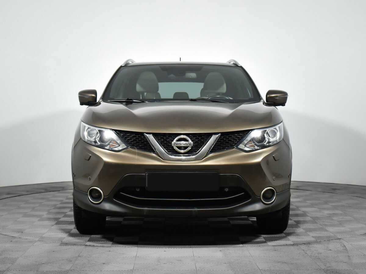 Nissan Qashqai, 2014 - 150 120 км. | Фото №2