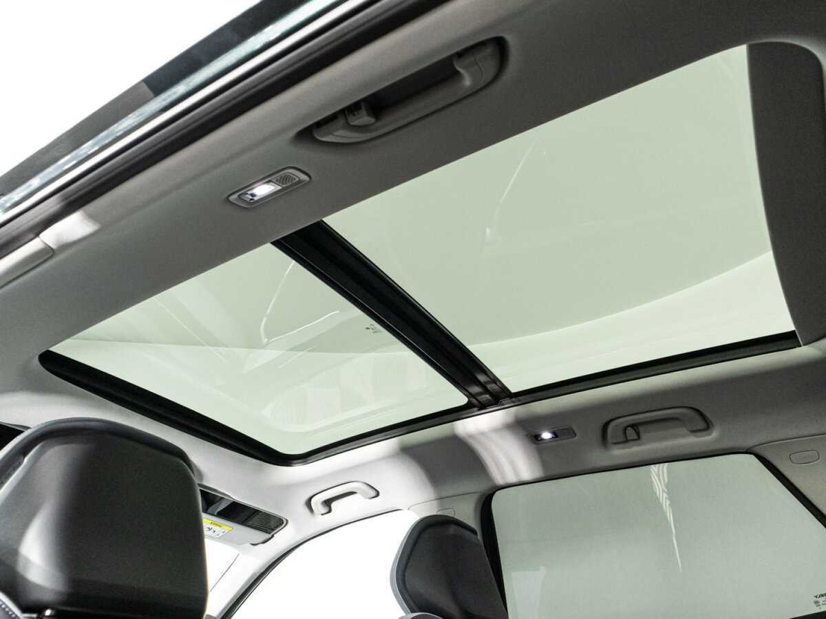 Geely Atlas, 2024 Фото №17