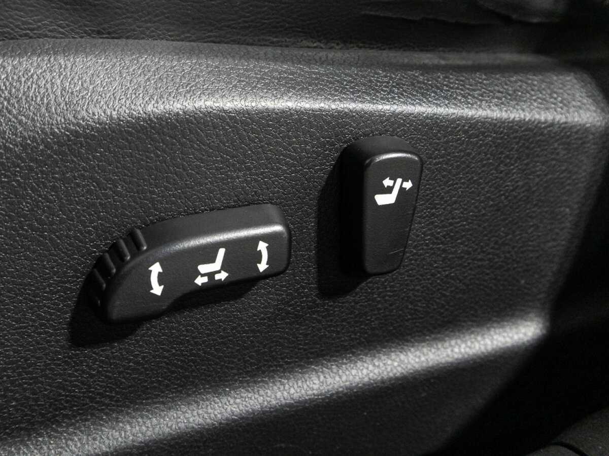 Nissan Teana, 2009 Фото №15