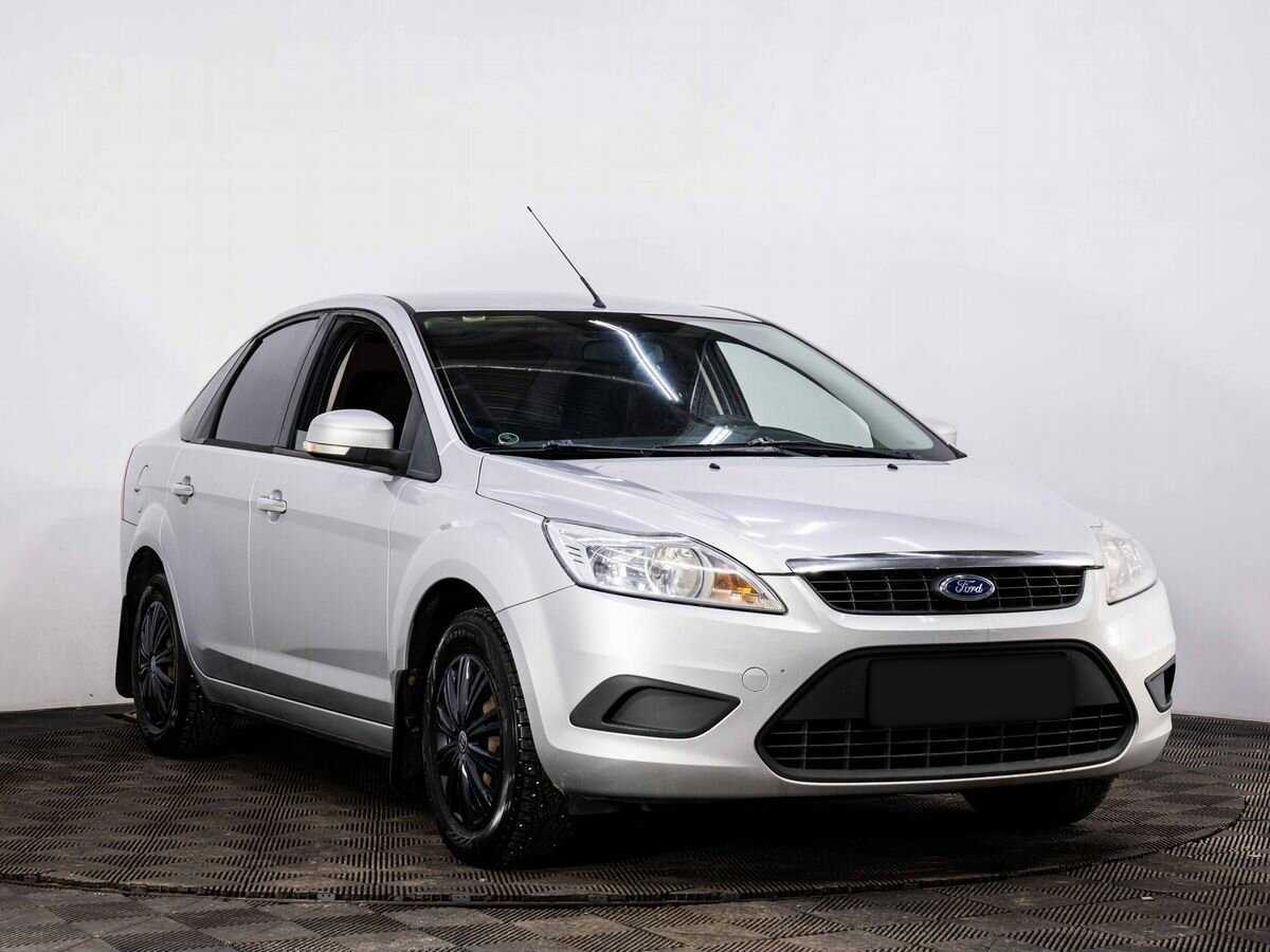 Ford Focus, 2011 - 231 670 км. | Фото №3