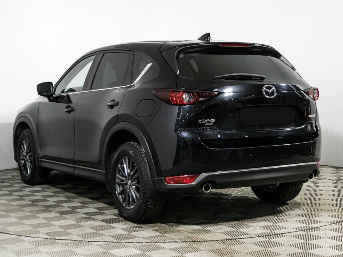 Mazda CX-5, 2019 - 74 401 км. | Фото №7
