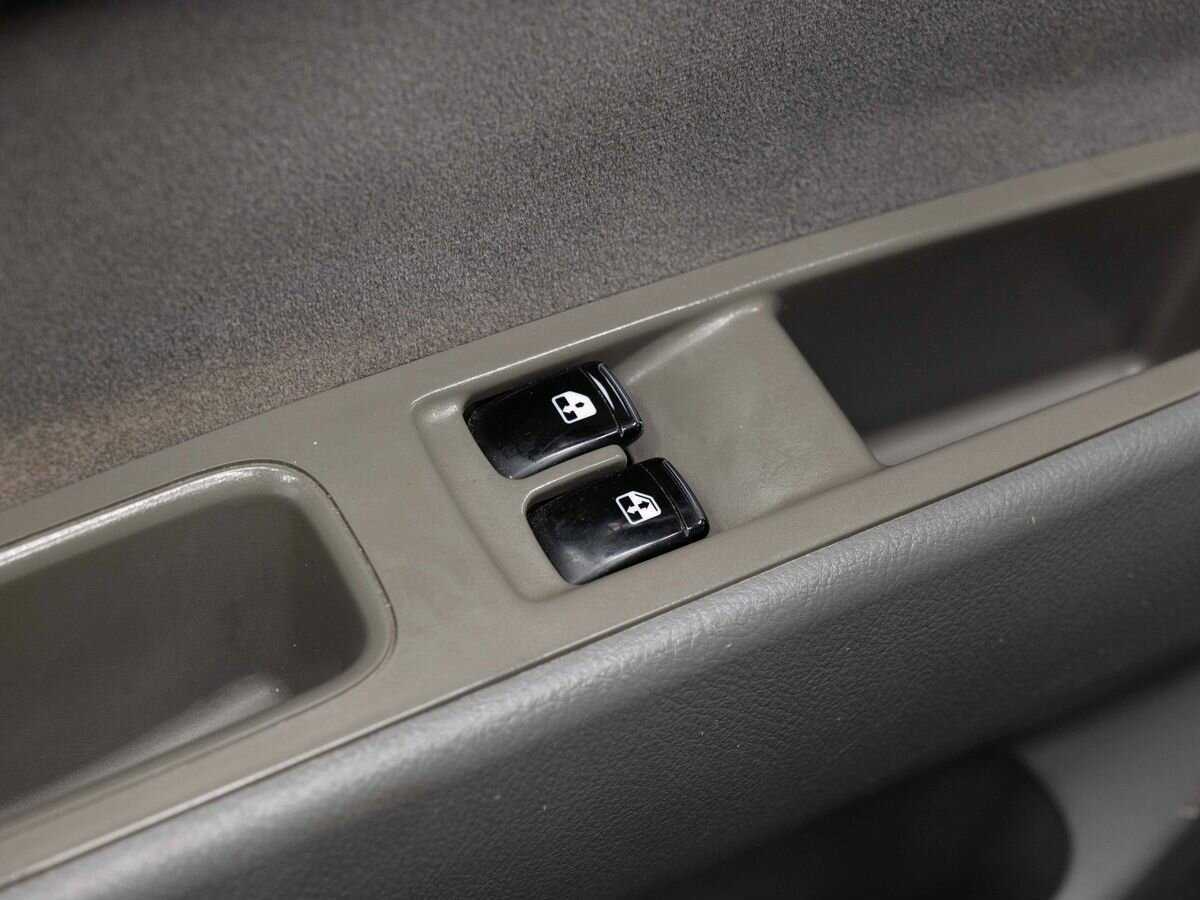 Chevrolet Lacetti, 2008 Фото №17