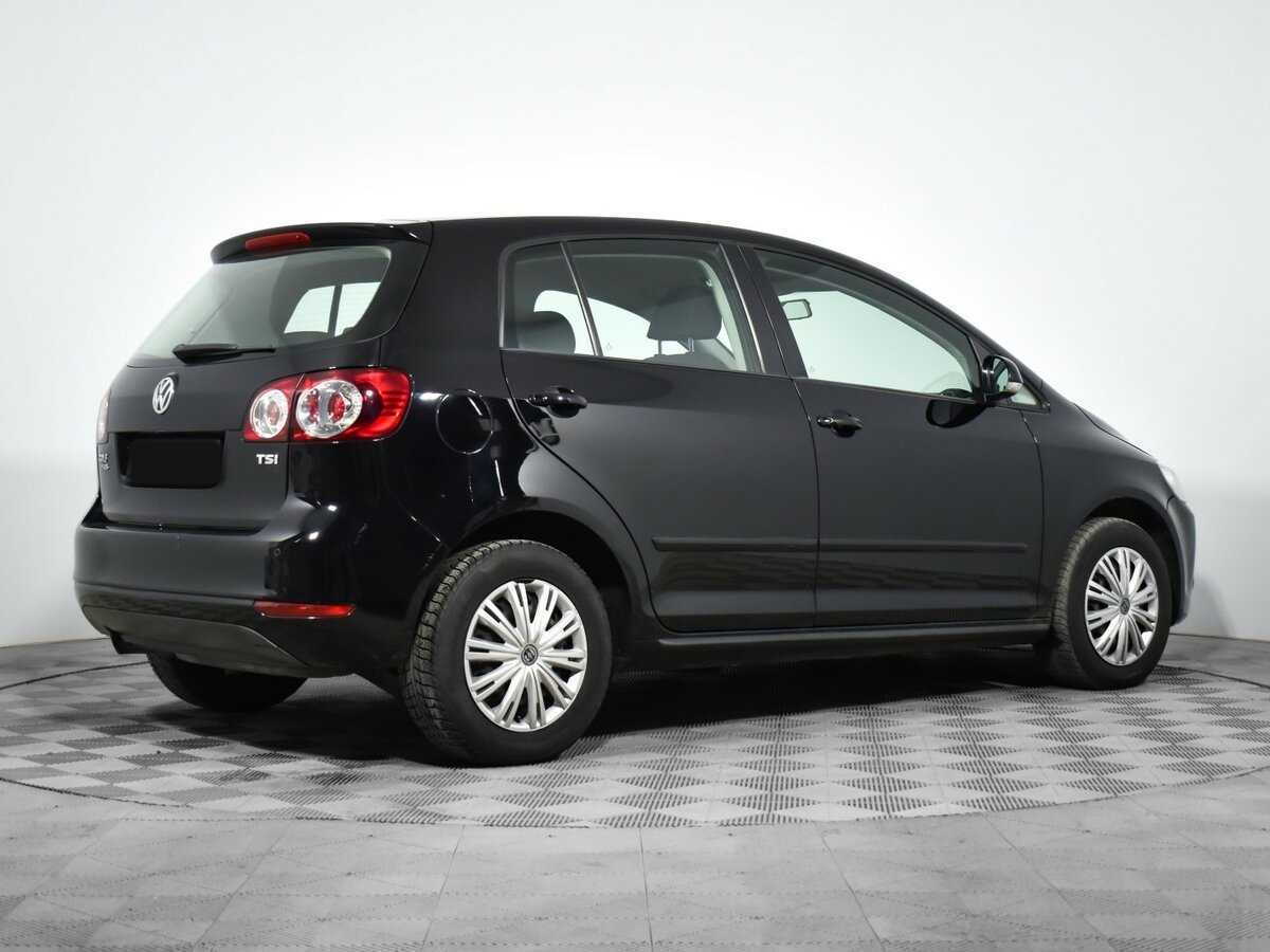 Volkswagen Golf Plus, 2013 - 114 765 км. | Фото №5