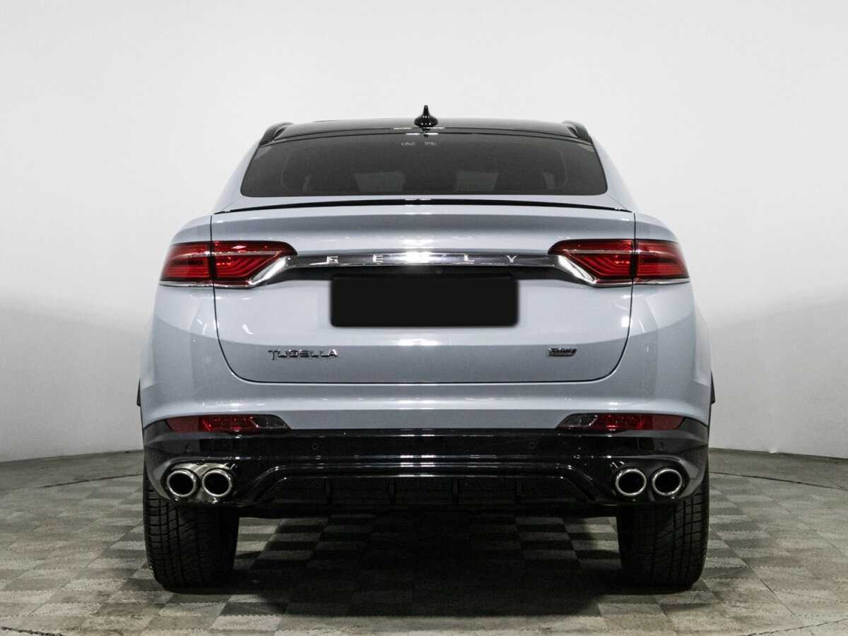 Geely Tugella, 2023 - 59 184 км. | Фото №6