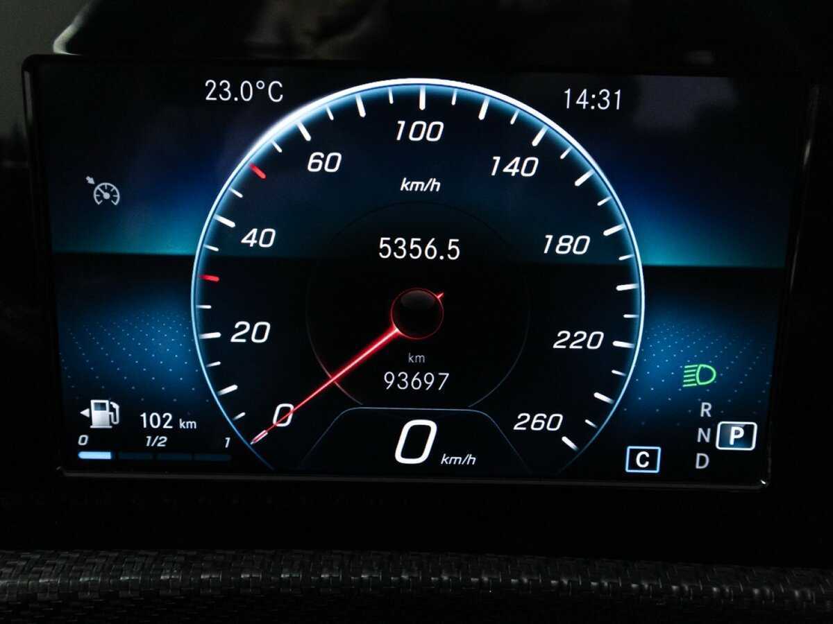 Mercedes-Benz A-Класс 200, 2019 Фото №12