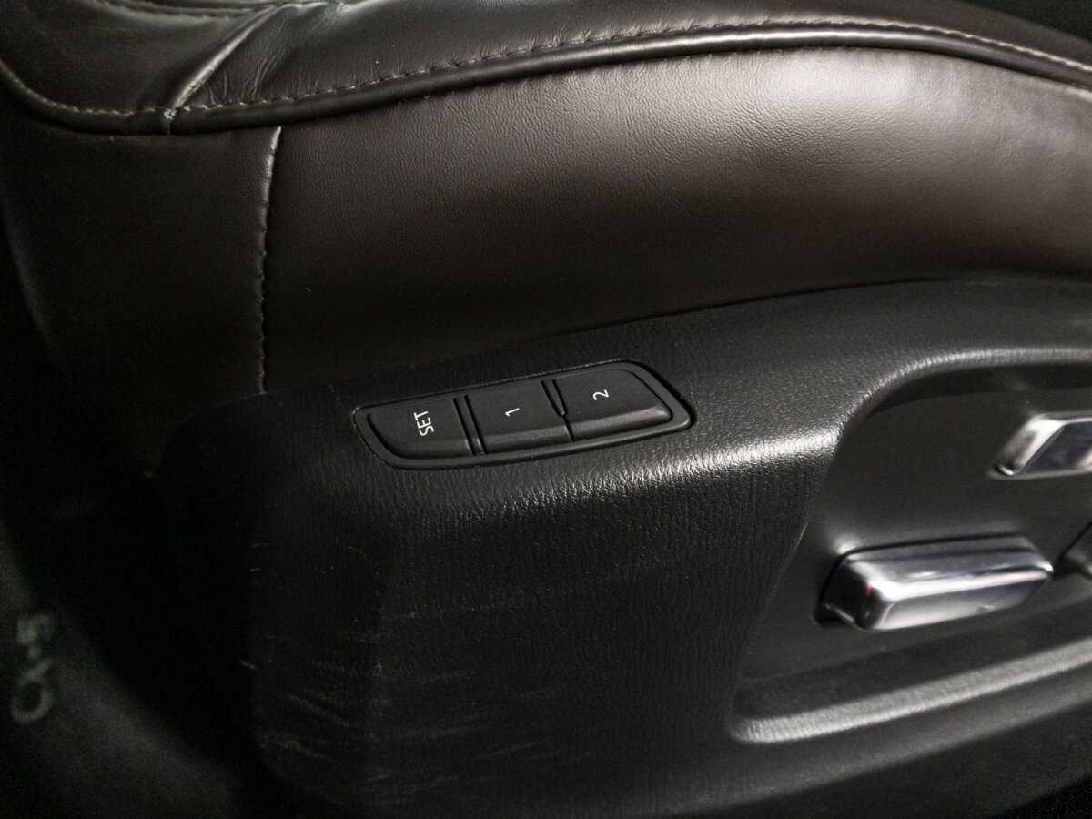 Mazda CX-5, 2021 Фото №17