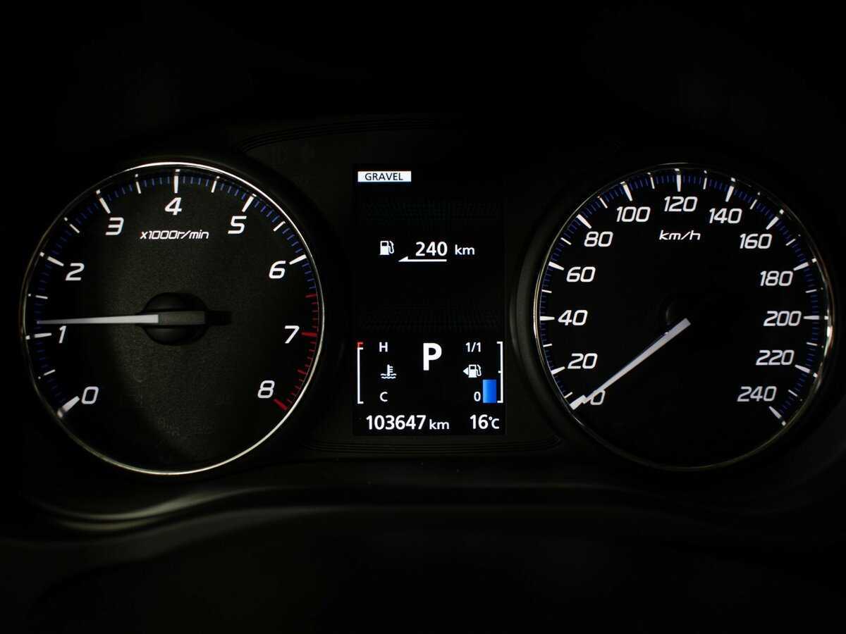 Mitsubishi Outlander, 2020 Фото №12