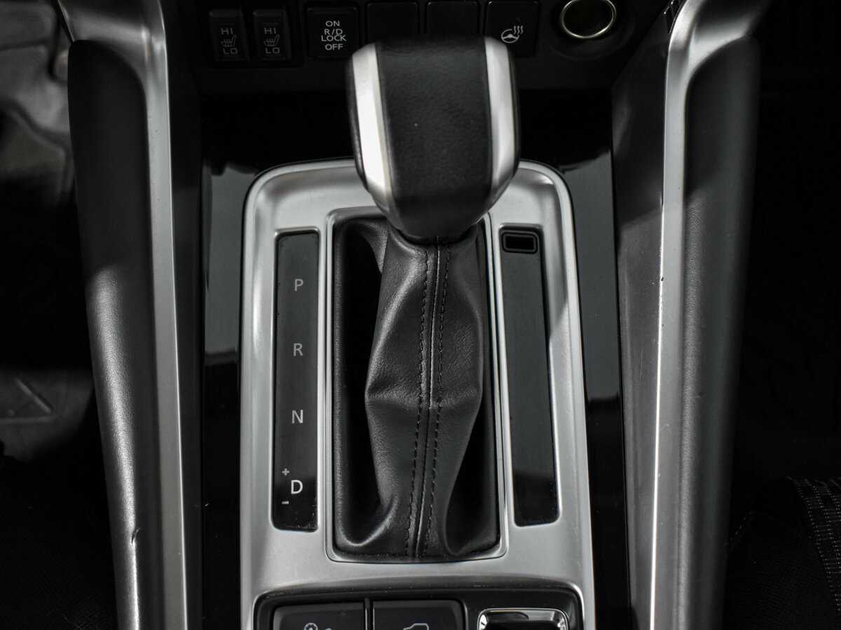 Mitsubishi Pajero Sport, 2019 - 66 553 км. | Фото №8