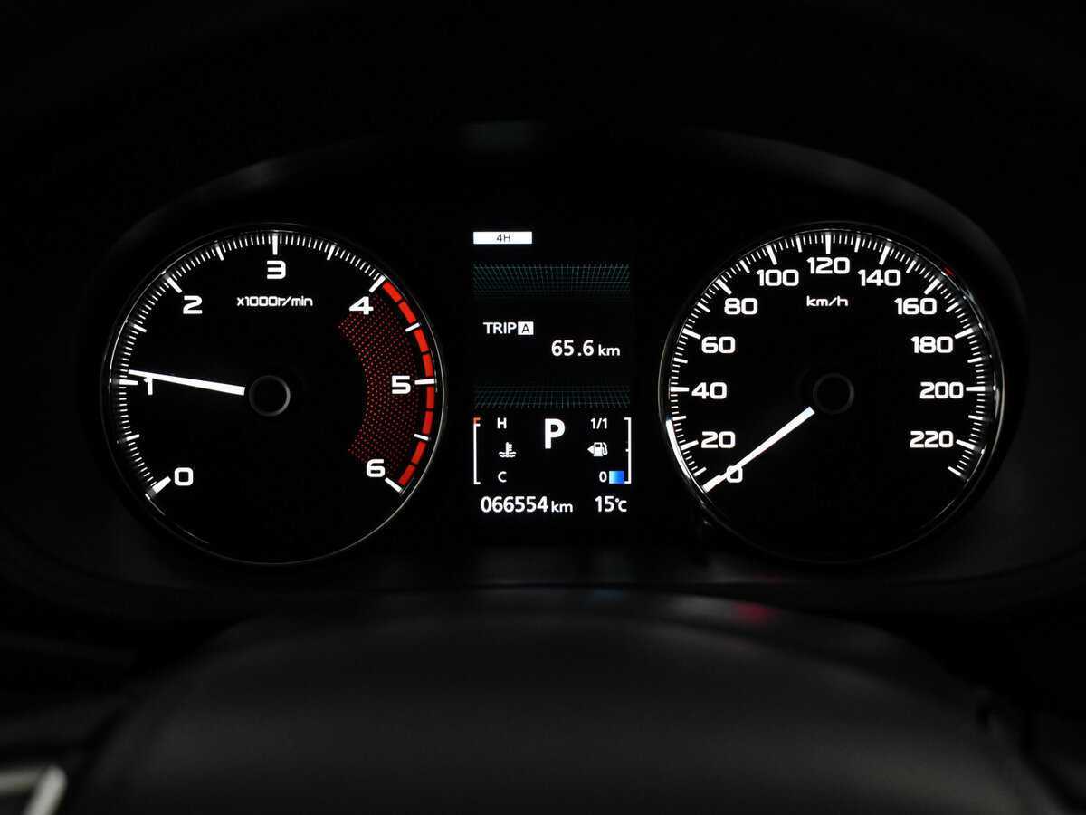 Mitsubishi Pajero Sport, 2019 Фото №18