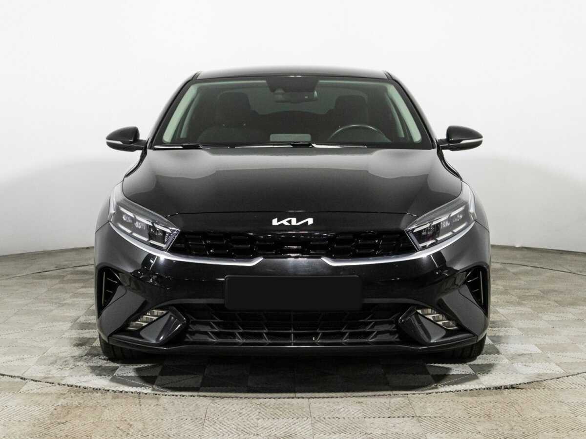 Kia Cerato, 2021 - 49 560 км. | Фото №2