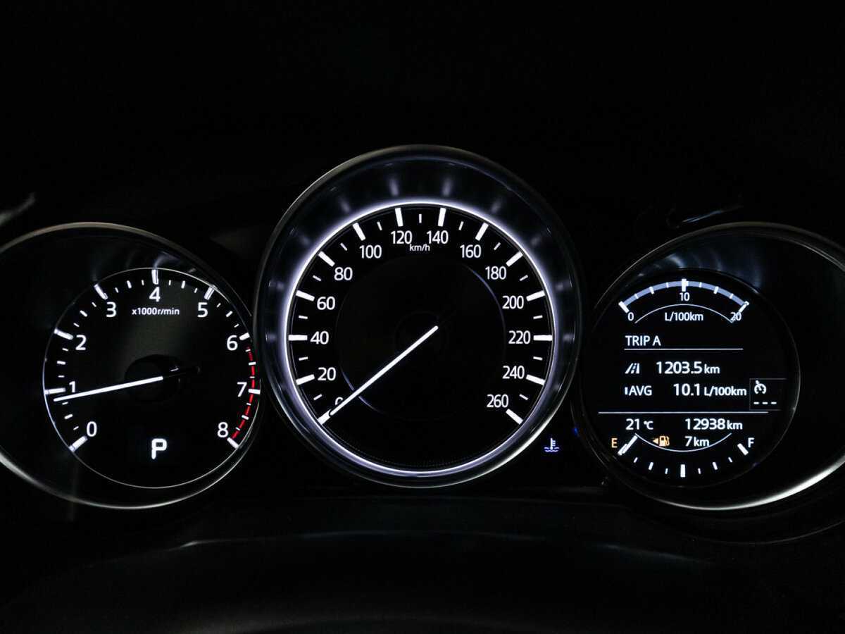 Mazda 6 Atenza, 2023 Фото №12