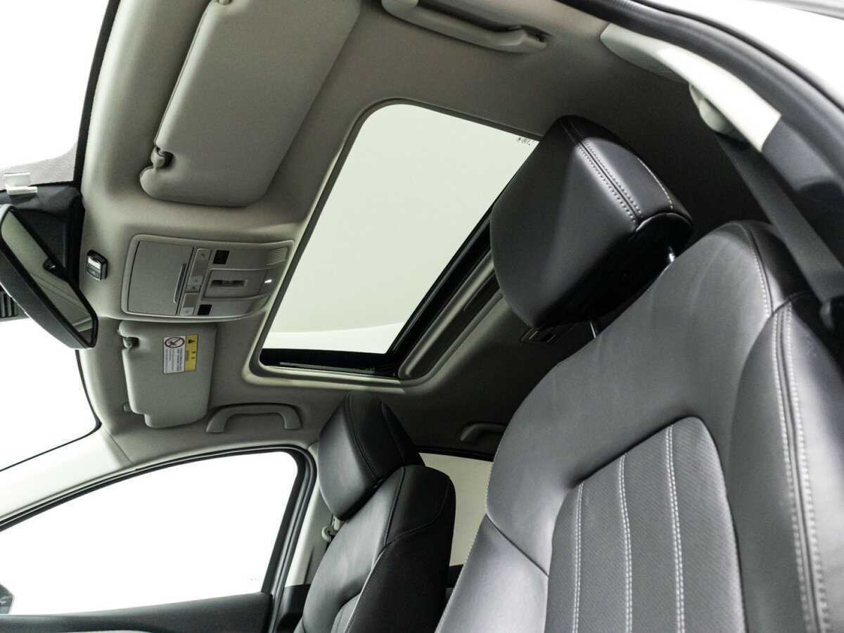 Mazda 6 Atenza, 2023 Фото №16