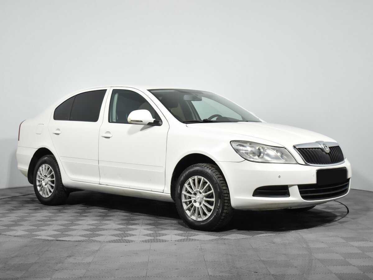 Skoda Octavia, 2012 - 155 960 км. | Фото №3
