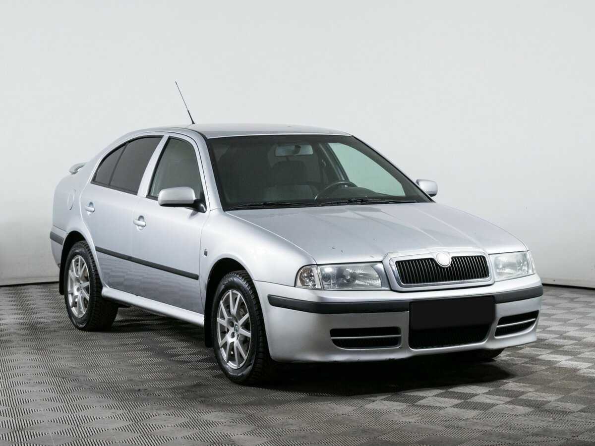 Skoda Octavia, 2008 - 209 868 км. | Фото №3