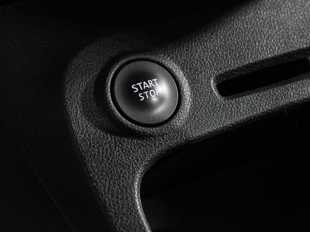 Renault Kaptur, 2018 Фото №16