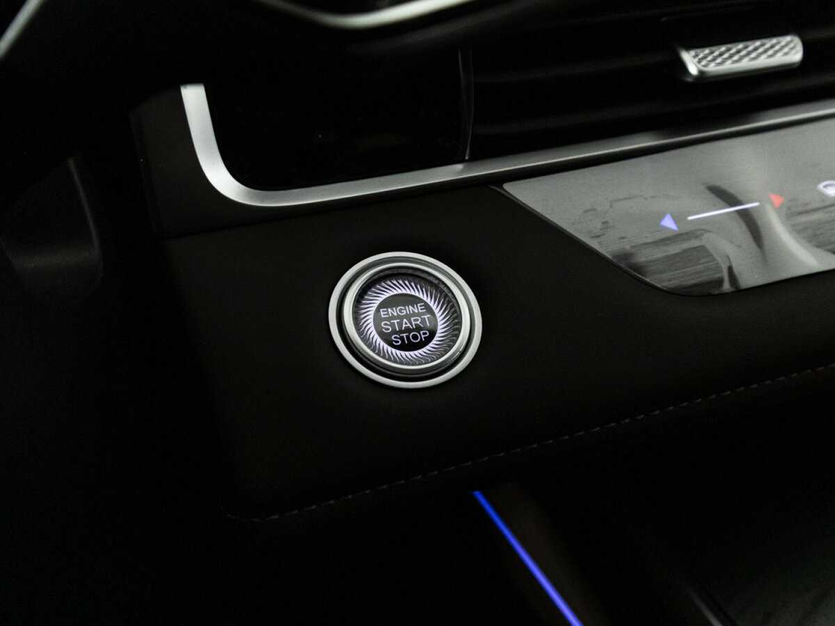 Chery Tiggo 8 Pro Max, 2023 Фото №26