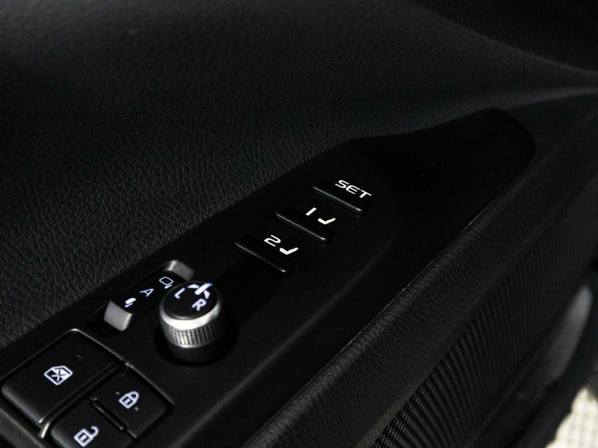 Toyota Camry, 2021 Фото №19