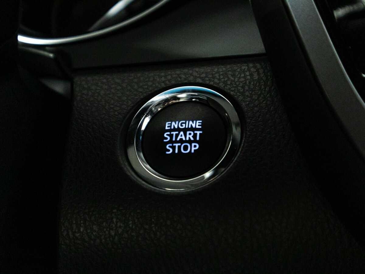 Toyota Camry, 2021 Фото №21