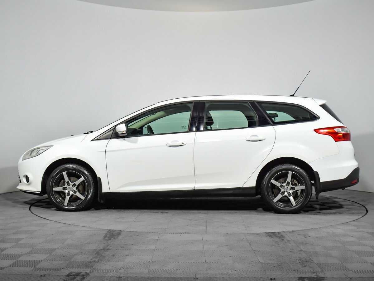 Ford Focus, 2015 - 225 000 км. | Фото №8