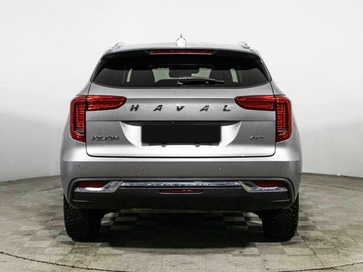 Haval Jolion, 2023 - 27 211 км. | Фото №6