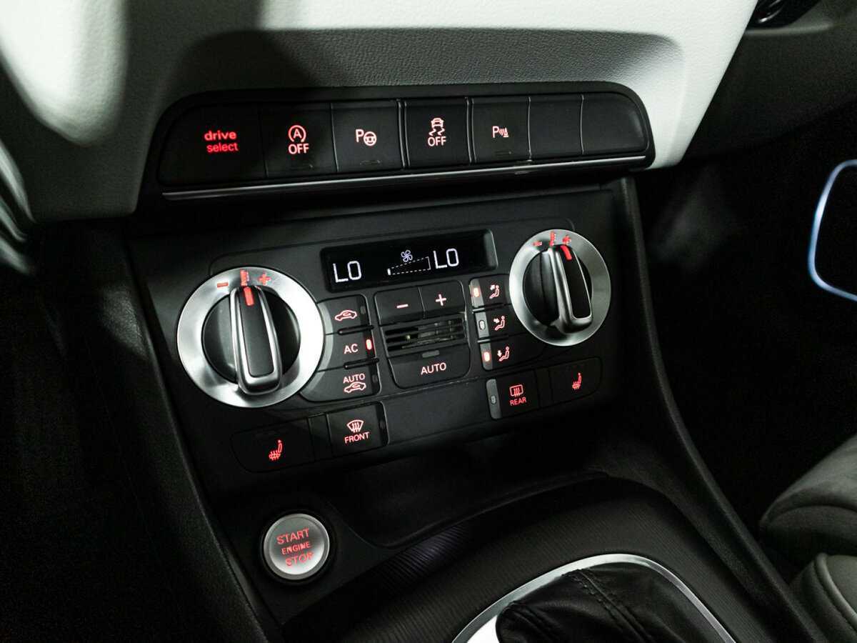 Audi Q3, 2012 Фото №18