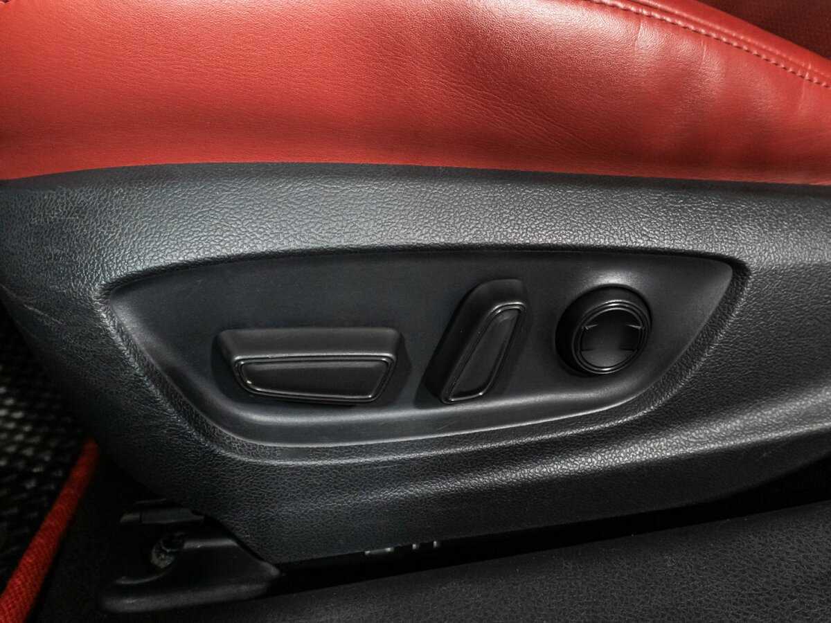 Toyota Camry, 2019 Фото №16