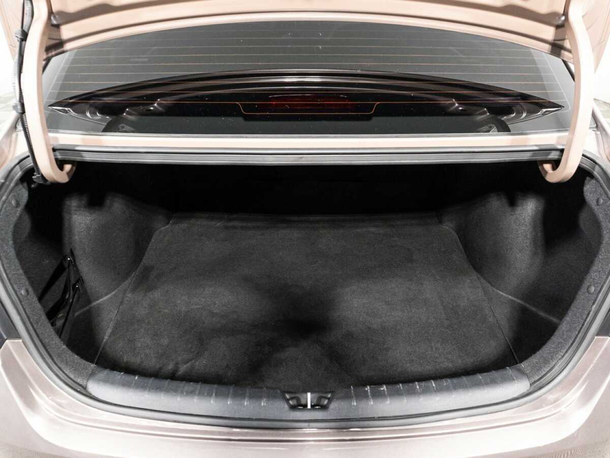 Kia Rio, 2020 Фото №15