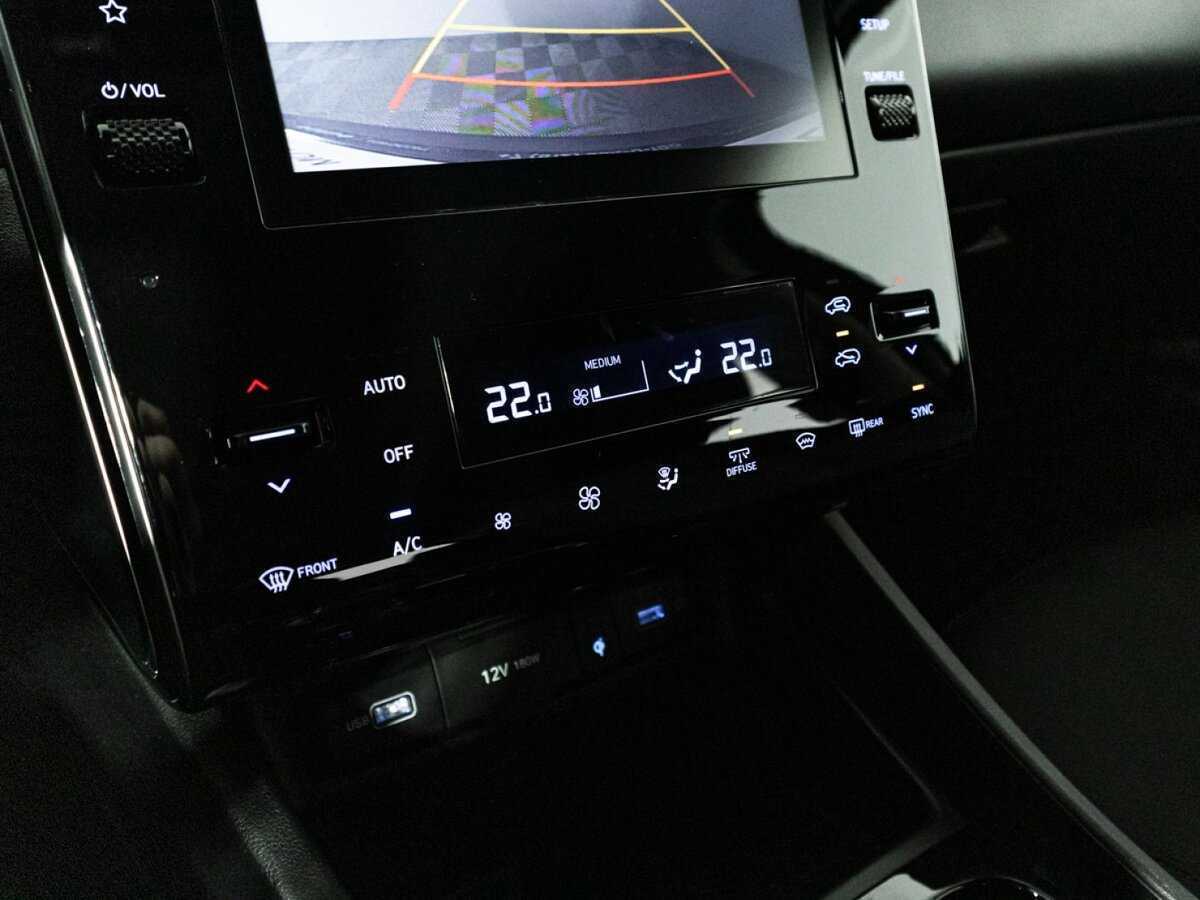 Hyundai Tucson, 2021 Фото №15