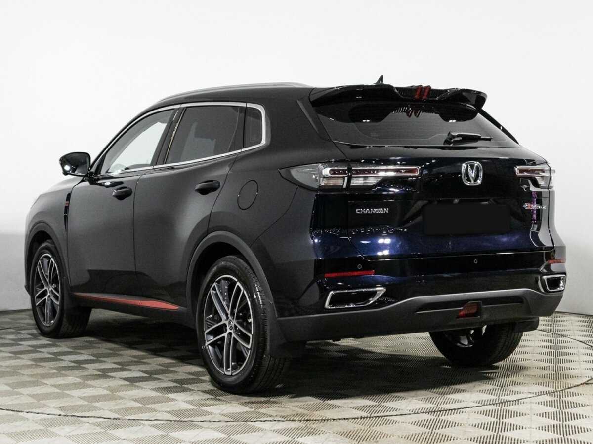 Changan CS55 Plus, 2023 - 20 733 км. | Фото №7