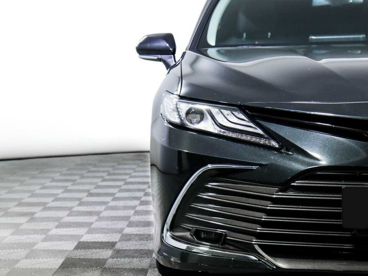 Toyota Camry, 2023 Фото №17