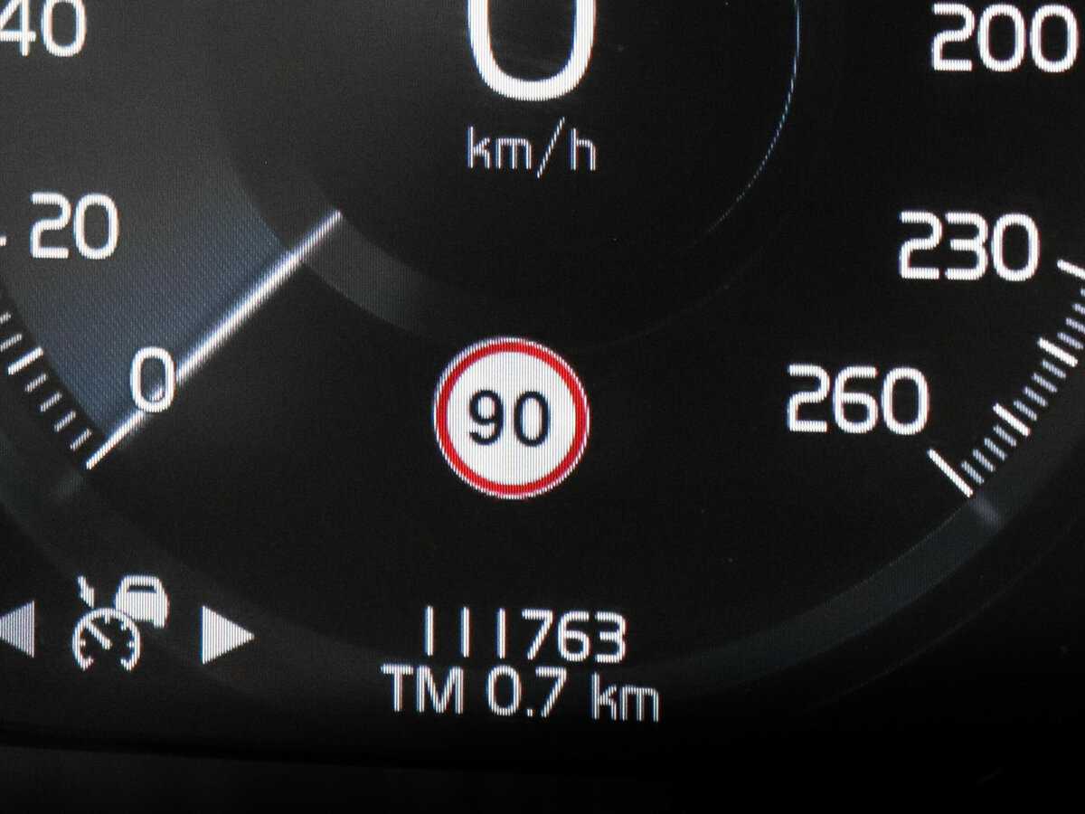 Volvo XC90, 2016 Фото №16