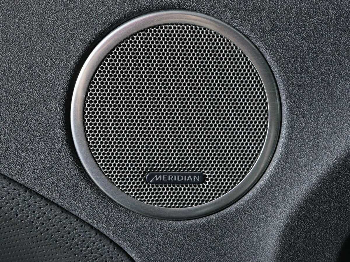 Land Rover Range Rover Evoque 6-speed, 2012 Фото №15