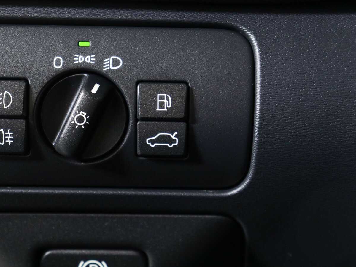 Volvo XC60, 2010 Фото №14